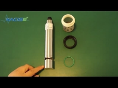 পানির গুণমান সেন্সর