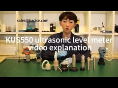 তরল স্তর মিটার