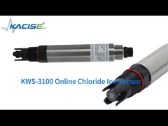 KWS-3100 অনলাইন ক্লোরাইড আইওন সেন্সর
