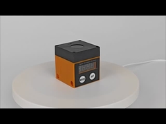 KLSA লেজার দূরত্ব সেন্সর