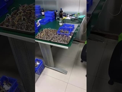 ডায়নামিক ওয়েল লগিং গিরোস্কোপ