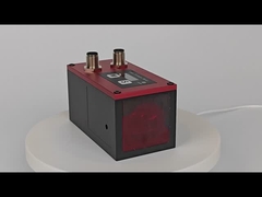 কেএলএসসি ক্রেন অপারেশন হাই-প্রিসিশন ইন্ডাস্ট্রিয়াল লেজার রেঞ্জ সেন্সর