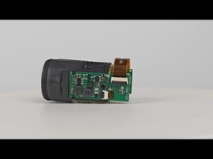 এলএসইএম নির্মাণ স্থল লেজার রাডার রেঞ্জিং মডিউল