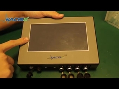 KWS-850 অনলাইন মাল্টি-প্যারামিটার ওয়াটার কোয়ালিটি সেন্সর#ওয়াটার কোয়ালিটি #টেস্ট #প্যারামিটার