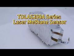 গ্যাস ডিটেক্টর সেন্সর