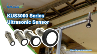 KUS3000 অতিস্বনক স্তর মিটার নির্ভরযোগ্য পরিমাপ