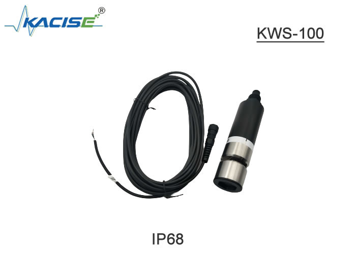 KWS-100 IP68 Low Cost Cod Meter COD Sensor For Water Monitoring RS485 Output