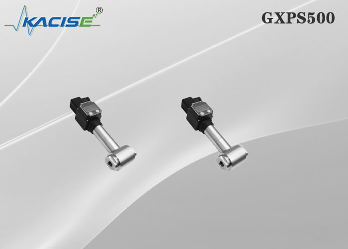 GXPS500 স্বতন্ত্রভাবে নিরাপদ ডিফারেনশিয়াল চাপ ট্রান্সমিটার উচ্চ নির্ভুলতার সাথে ± 0.25%F.S এবং প্রবাহ পরিমাপের জন্য 0 ~ ± 5000kPa প্রশস্ত চাপ পরিসীমা
