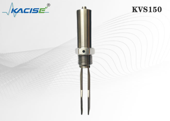 KVS150 small explosion-proof vibration fork horizontal switch 100mm insertion length, Customized length can reach 3m