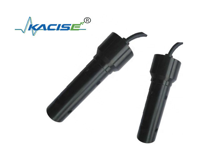 4 - 20mA Immersion Water Quality Monitoring Sensor Dissolved Carbon Dioxide CO2 Sensor