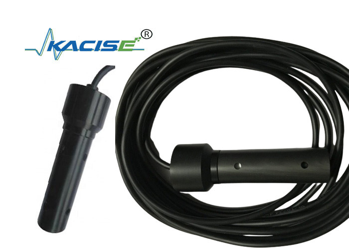4 - 20mA Immersion Water Quality Monitoring Sensor Dissolved Carbon Dioxide CO2 Sensor