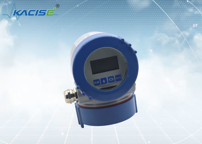 4 - 20mA RS485 Dual Output Radar Level Sensor For Continuous Level Measurement