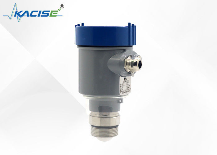 80GHz 100m রেঞ্জ RS485 নন-কোরোসিভ তরল লেভেল ট্রান্সমিটারের জন্য রাডার লেভেল মিটার