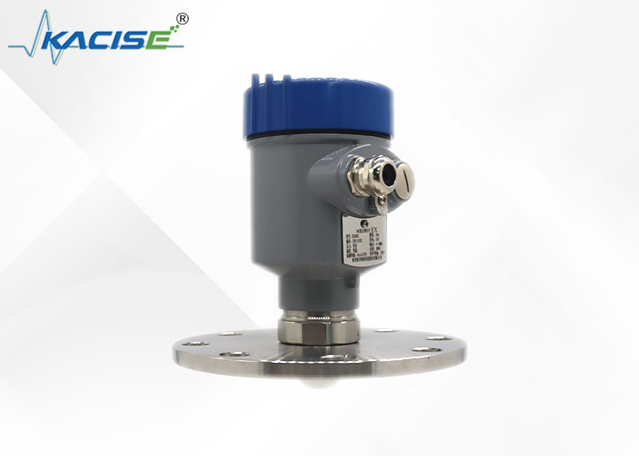 KLD802 80G এফএমসিডাব্লু কম্প্যাক্ট রাডার নদী জলের পর্যবেক্ষণের জন্য তরল স্তরের ট্রান্সমিটার, কেন্দ্রীয় ফ্রিকোয়েন্সি 80GHz