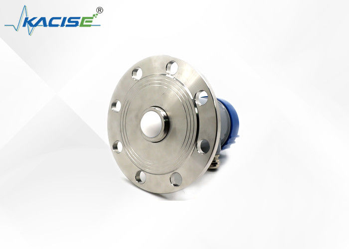 IP67 80GHz রেডার লেভেল গেজ 32 মিমি লেন্স অ্যান্টেনা সহ হালকা ক্ষয়কারী তরল KLD802