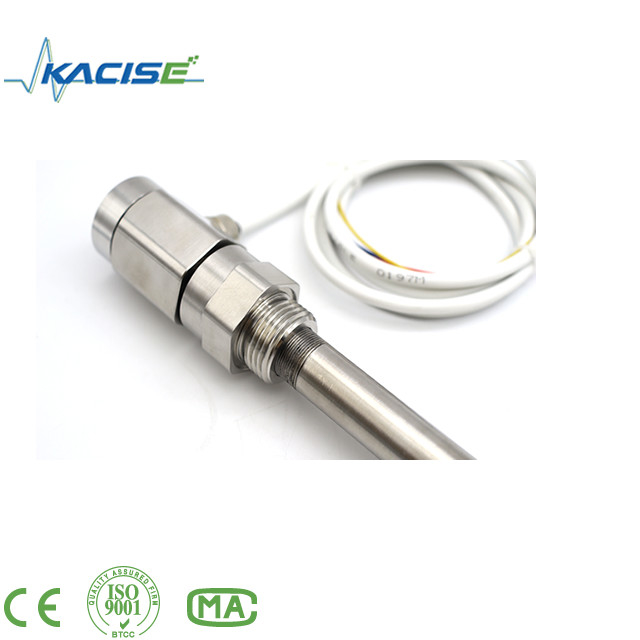 High Accuracy KSLV605 4 - 20mA Diesel Fuel Tank Level Oil Level Sensor For Cars And Trucks