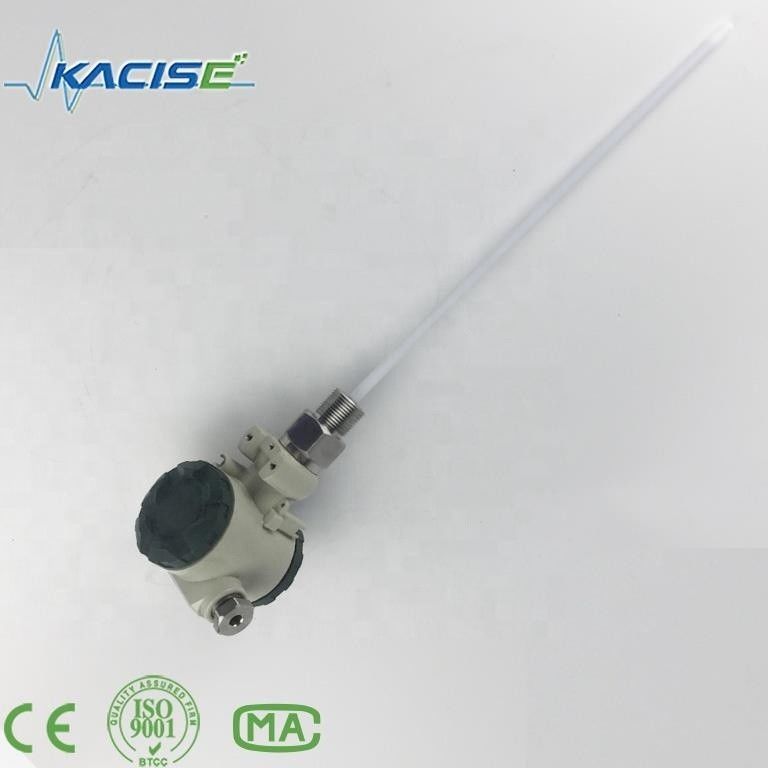 OEM ODM কাস্টমাইজেশনের জন্য SAE 5-বোল্ট ফ্ল্যাঞ্জ মাউন্ট সহ KCF406 সিরিজ IP65 তেল ট্যাঙ্ক লেভেল গেজ
