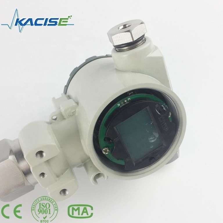 OEM ODM কাস্টমাইজেশনের জন্য SAE 5-বোল্ট ফ্ল্যাঞ্জ মাউন্ট সহ KCF406 সিরিজ IP65 তেল ট্যাঙ্ক লেভেল গেজ