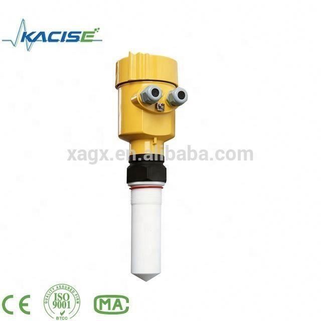 KLD 26GHz সিরিজ 4-20mA HART রাডার লেভেল মিটার ইন্ডাস্ট্রিয়াল অ্যাপ্লিকেশনের জন্য বিস্ফোরণ-প্রমাণ নকশা সহ