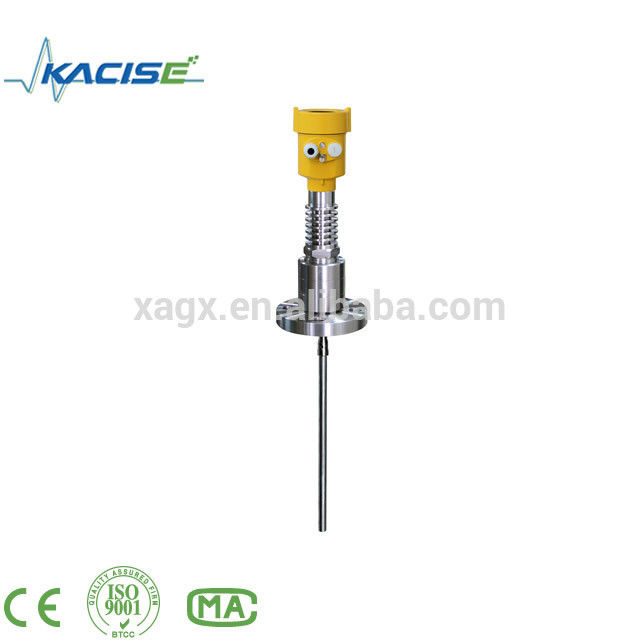 KLD-705 500MHz~1.8GHz ফ্রিকোয়েন্সি 4-20mA/HART আউটপুট এবং Exia IIC T6 Ga/Exd ia IIC T6 Gb বিস্ফোরণ-প্রমাণ রেটিং সহ রাডার লেভেল মিটার