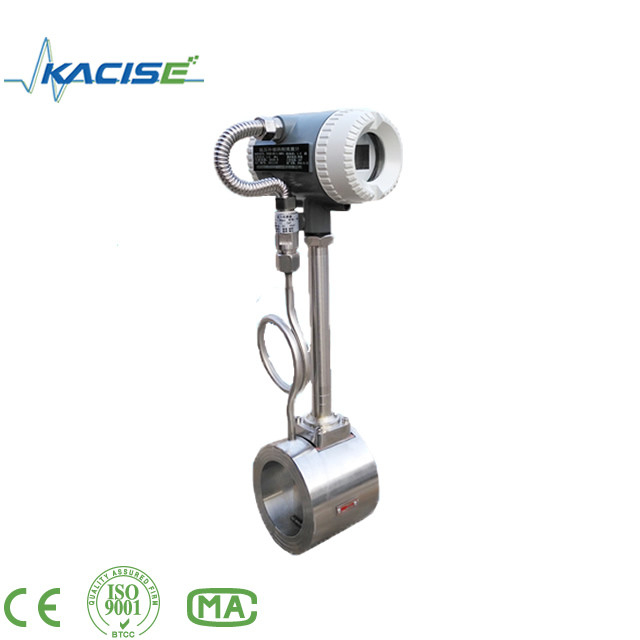 Digital Water Flow Meter Turbine Type Flowmeter 15mm - 4000mm Pipe Size