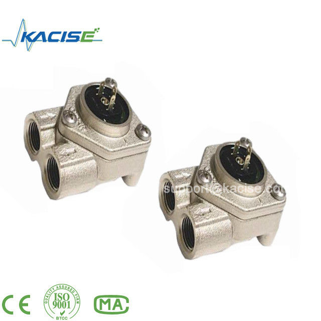 RS485 ইন্টারফেস এবং DC8~36V পাওয়ার সাপ্লাই সহ উচ্চ নির্ভুলতা অতিস্বনক CO2 গ্যাস প্রবাহ মিটার
