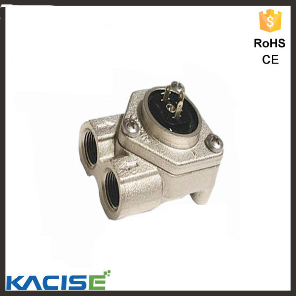 RS485 ইন্টারফেস এবং DC8~36V পাওয়ার সাপ্লাই সহ উচ্চ নির্ভুলতা অতিস্বনক CO2 গ্যাস প্রবাহ মিটার