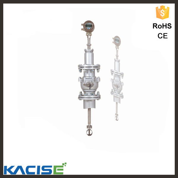 RS485 ইন্টারফেস এবং DC8~36V পাওয়ার সাপ্লাই সহ উচ্চ নির্ভুলতা অতিস্বনক CO2 গ্যাস প্রবাহ মিটার