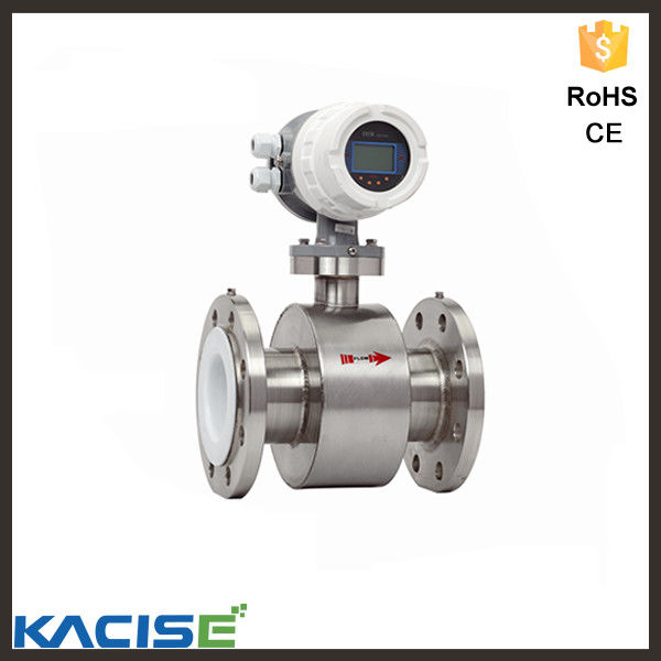 RS485 ইন্টারফেস এবং DC8~36V পাওয়ার সাপ্লাই সহ উচ্চ নির্ভুলতা অতিস্বনক CO2 গ্যাস প্রবাহ মিটার