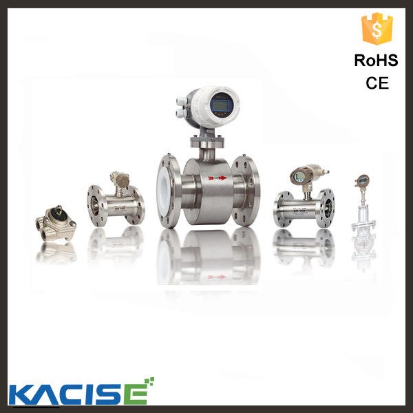 RS485 ইন্টারফেস এবং DC8~36V পাওয়ার সাপ্লাই সহ উচ্চ নির্ভুলতা অতিস্বনক CO2 গ্যাস প্রবাহ মিটার