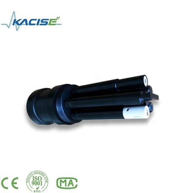 RS485 আউটপুট MODBUS প্রোটোকল এবং স্বয়ংক্রিয় পরিষ্কারের ফাংশন সহ মাল্টিপ্যারামিটার ওয়াটার কোয়ালিটি মিটার