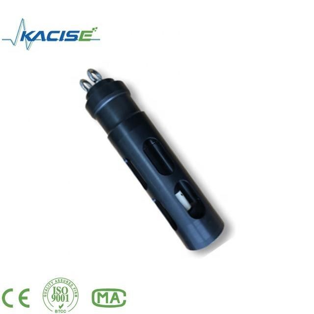 RS485 আউটপুট MODBUS প্রোটোকল এবং স্বয়ংক্রিয় পরিষ্কারের ফাংশন সহ মাল্টিপ্যারামিটার ওয়াটার কোয়ালিটি মিটার
