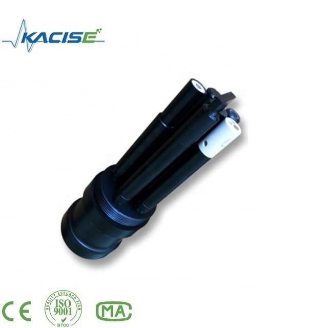 RS485 আউটপুট MODBUS প্রোটোকল এবং স্বয়ংক্রিয় পরিষ্কারের ফাংশন সহ মাল্টিপ্যারামিটার ওয়াটার কোয়ালিটি মিটার
