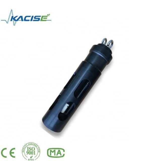 RS485 আউটপুট MODBUS প্রোটোকল এবং স্বয়ংক্রিয় পরিষ্কারের ফাংশন সহ মাল্টিপ্যারামিটার ওয়াটার কোয়ালিটি মিটার