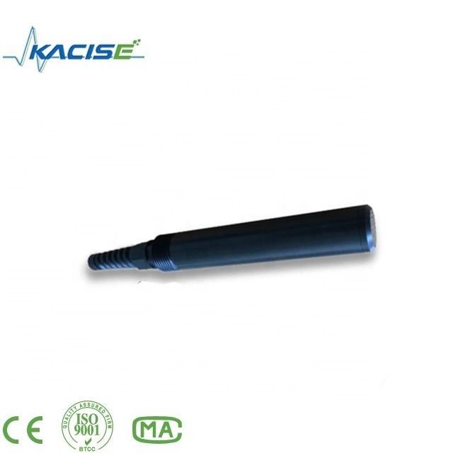 Kws-300 ফোর-ইলেকট্রোড পরিবাহিতা সেন্সর 1uS/cm~200 mS/cm রেঞ্জ RS485 MODBUS আউটপুট এবং IP68 সুরক্ষা