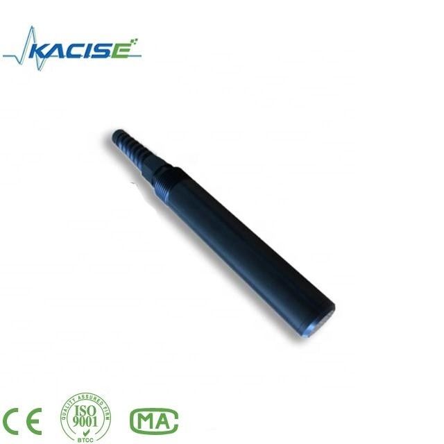 Kws-300 ফোর-ইলেকট্রোড পরিবাহিতা সেন্সর 1uS/cm~200 mS/cm রেঞ্জ RS485 MODBUS আউটপুট এবং IP68 সুরক্ষা
