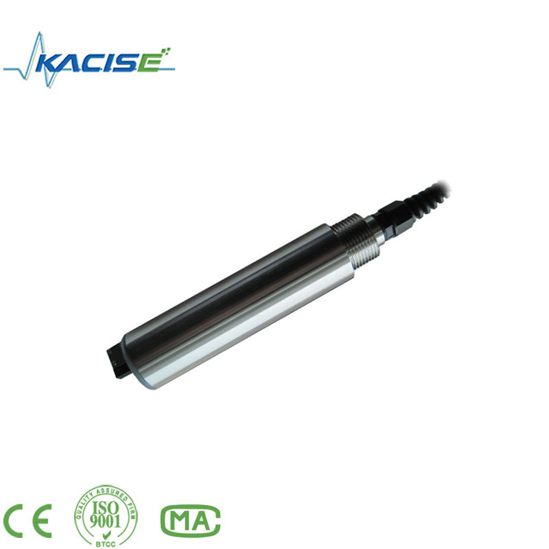 KWS-630 ফ্লুরোসেন্স দ্রবীভূত অক্সিজেন সেন্সর যার কোন ঝিল্লি নেই কোন ইলেক্ট্রোলাইট এবং RS485 জল চিকিত্সার জন্য আউটপুট
