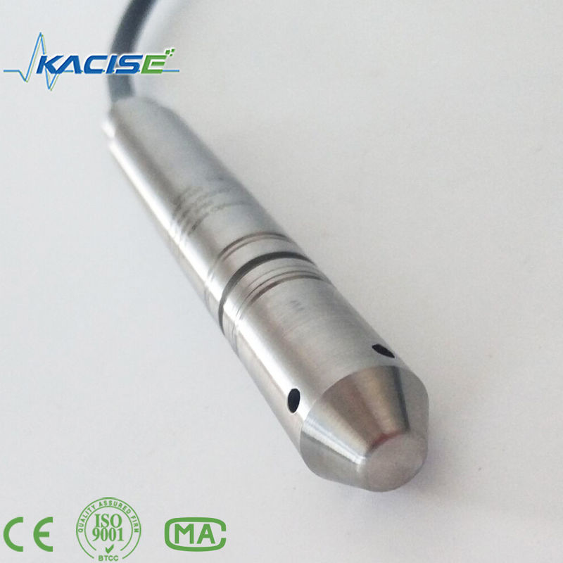 Standard pressure level sensor with 0.25% 0.5% 1.0% accuracy for oil water fuel waste water and sea applications