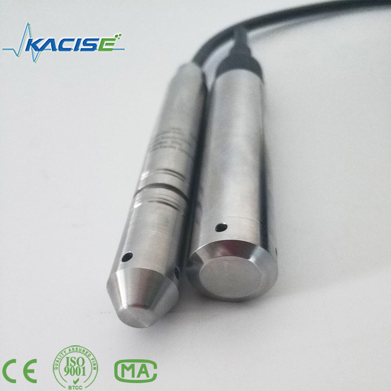 GXPS400 সিরিজ উচ্চ নির্ভুলতা জল স্তর সেন্সর জারা প্রতিরোধী নকশা এবং বিস্তৃত তাপমাত্রা পরিসীমা সঙ্গে