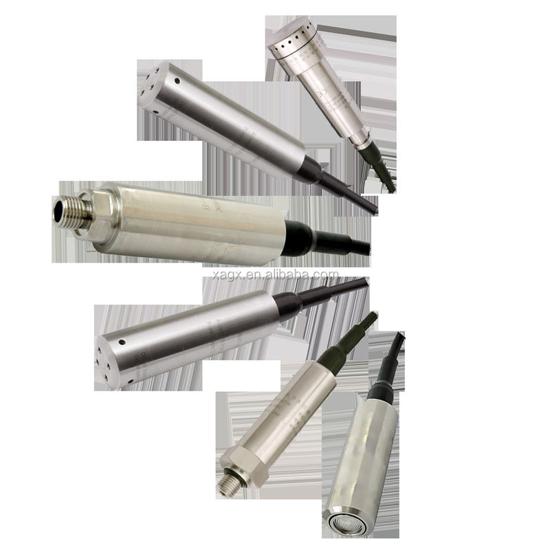 GXPS400 সিরিজ উচ্চ নির্ভুলতা জল স্তর সেন্সর জারা প্রতিরোধী নকশা এবং বিস্তৃত তাপমাত্রা পরিসীমা সঙ্গে