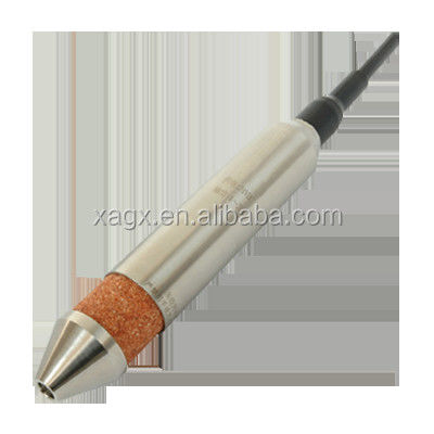 GXPS400 সিরিজ উচ্চ নির্ভুলতা জল স্তর সেন্সর জারা প্রতিরোধী নকশা এবং বিস্তৃত তাপমাত্রা পরিসীমা সঙ্গে