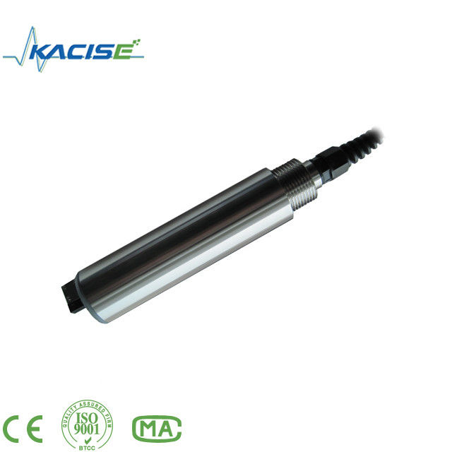 অপচয়িত জলের পরিমাপের জন্য RS485 MODBUS এবং অতিবেগুনী ফ্লুরোসেন্স বিশ্লেষণ সহ ডিজিটাল স্ব-পরিষ্কার তেল-জল সেন্সর