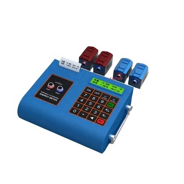 DN15-DN6000mm টিউব এবং IP68 সুরক্ষার জন্য 1.0% নির্ভুলতার সাথে অর্থনৈতিক ডিজিটাল অতিস্বনক প্রবাহ মিটার