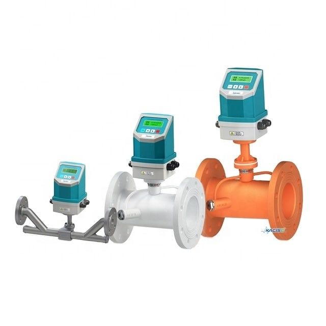 DN15-DN6000mm টিউব এবং IP68 সুরক্ষার জন্য 1.0% নির্ভুলতার সাথে অর্থনৈতিক ডিজিটাল অতিস্বনক প্রবাহ মিটার