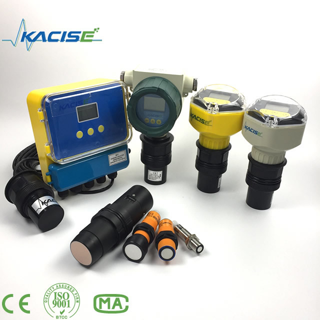 Hot sales ultrasonic distance transducer price,Output Switching Transducer,Digital output RS485, Can bus optional