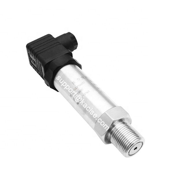 উচ্চ নির্ভুলতা মিনি আউটলাইন IP65 সুরক্ষা নিম্ন ডিফারেনশিয়াল প্রেসার সেন্সর এবং ডিফারেনশিয়াল প্রেসার ট্রান্সমিটার