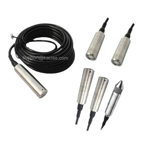 উচ্চ নির্ভুলতা মিনি আউটলাইন IP65 সুরক্ষা নিম্ন ডিফারেনশিয়াল প্রেসার সেন্সর এবং ডিফারেনশিয়াল প্রেসার ট্রান্সমিটার