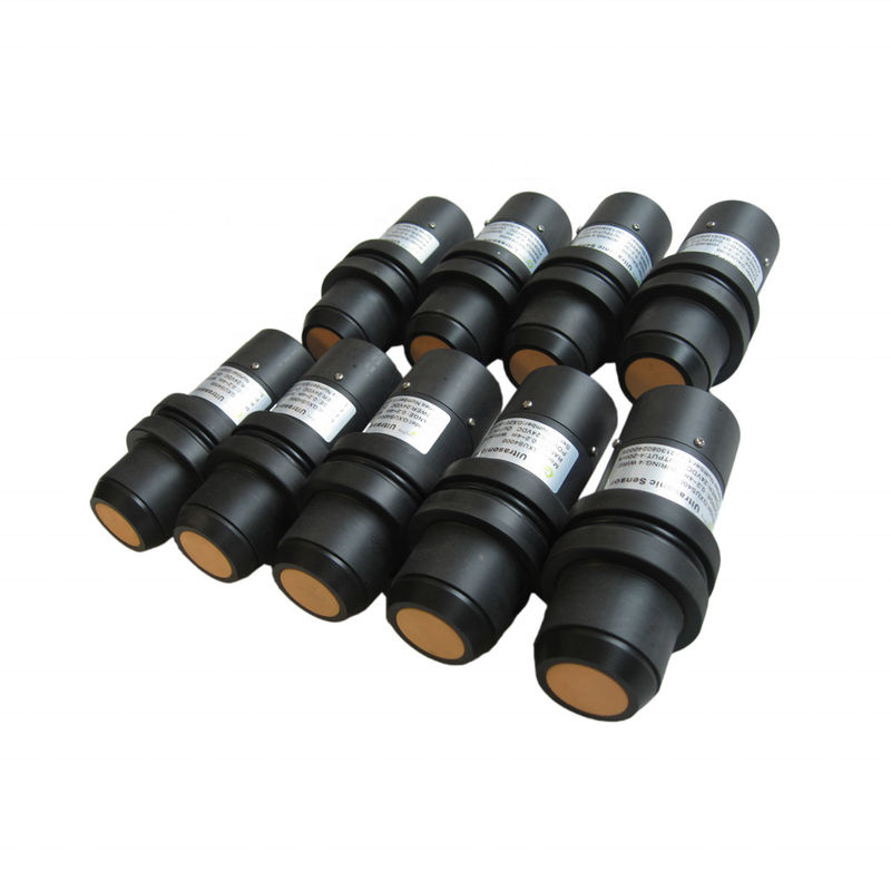 দূরত্ব এবং স্তর পরিমাপের জন্য RS485 4-20mA 10 মিটার পরিসীমা সহ অতিস্বনক সেন্সর