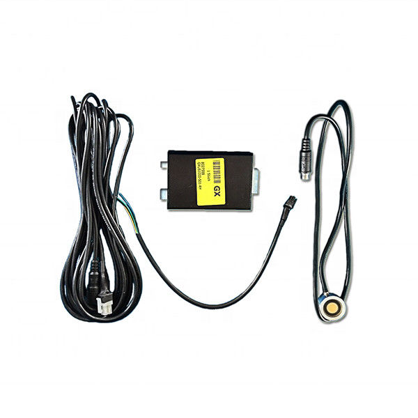 দূরত্ব এবং স্তর পরিমাপের জন্য RS485 4-20mA 10 মিটার পরিসীমা সহ অতিস্বনক সেন্সর