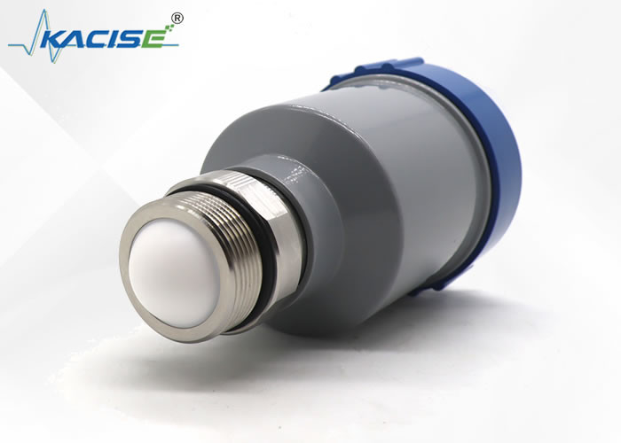 KLD801 80G FMCW 100m লেন্স অ্যান্টেনা অ-যোগাযোগ রাডার ছোট অন্ধ দাগ সহ তরল স্তরের ট্রান্সমিটার